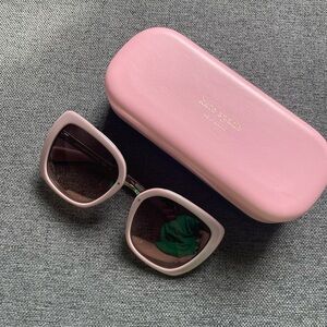 Kate Spade sunglasses